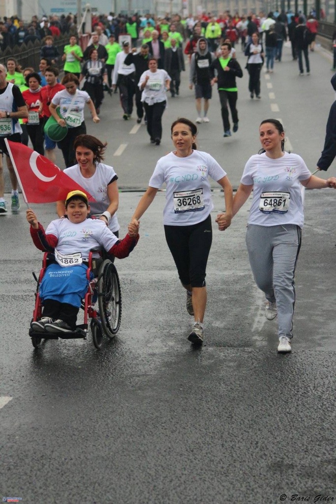 Köyde Şenlik Var